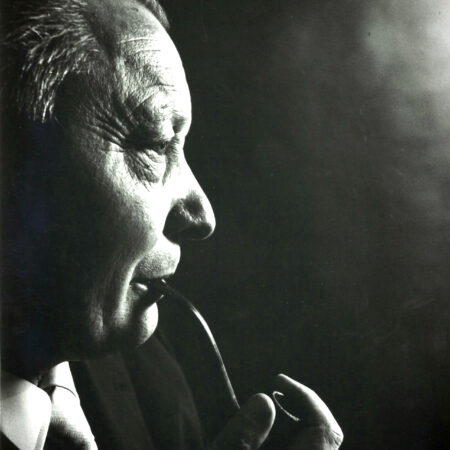 Antonio Marussi: a Geographic Engineer Who Worked on Generali’s Life Insurance