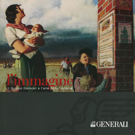 The image. The Generali Group and the art of advertising