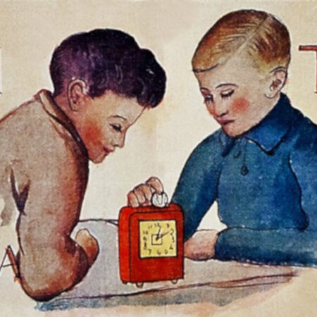 Insurance as Child’s Play