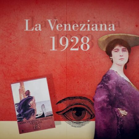 1928: La Veneziana