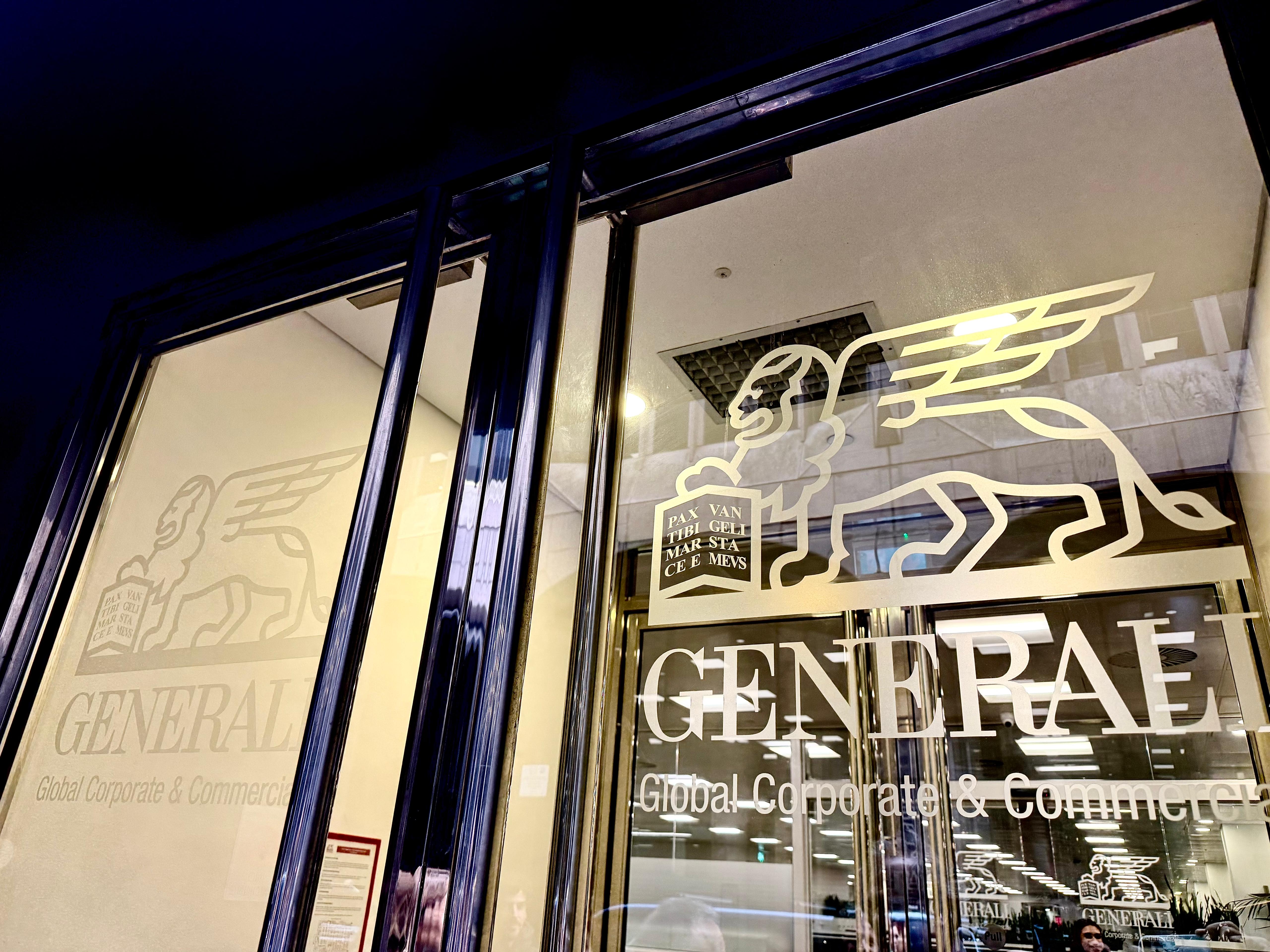 Generali GC&C (London)