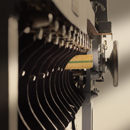 Hollerith vs Powers: 1-1