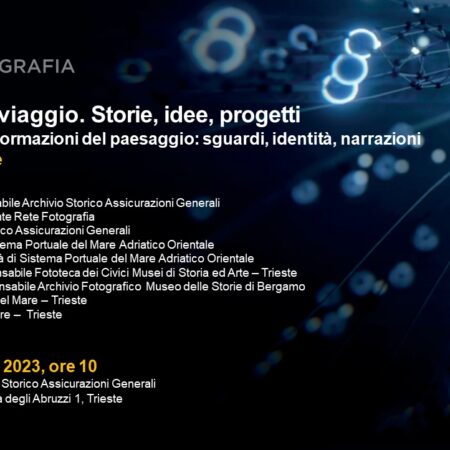 The Generali Historical Archive for “Una Rete in viaggio”