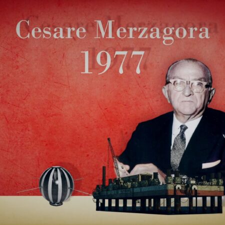 1977: Cesare Merzagora