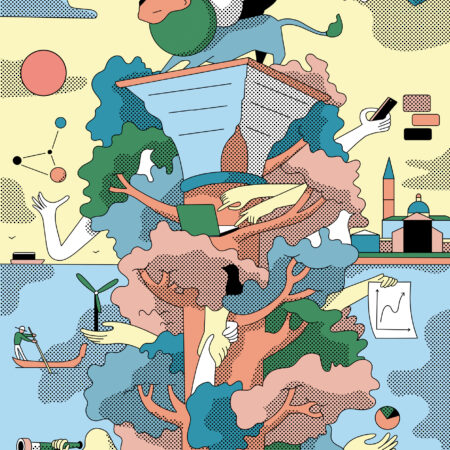 Elena Xausa (ITALY) INNOVATION FOR HUMANITY