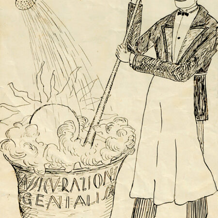 Assicurazioni Geniali S.A.: Two Scientists at Generali