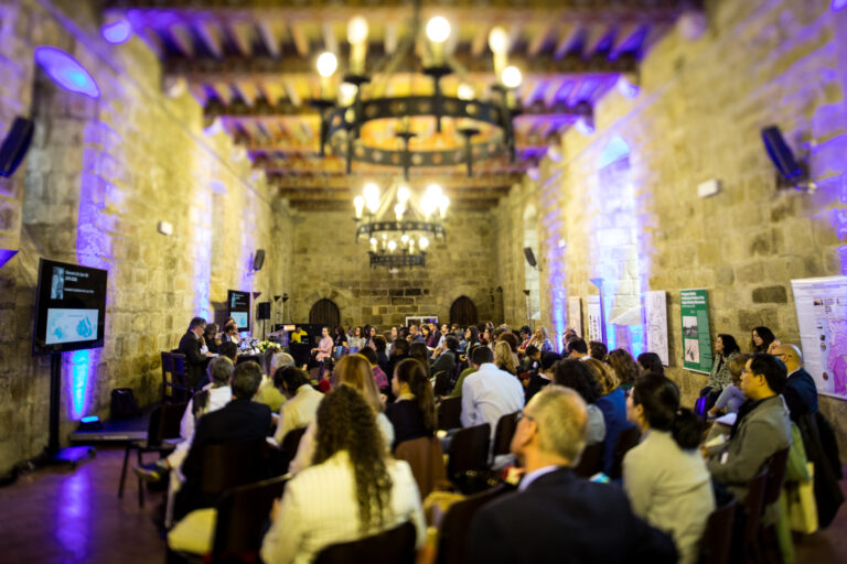 ICA International Congress on Architectural Archives (Braga, 25-27 settembre 2019)