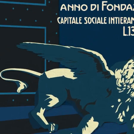 Ferruccio Chiurlotto, 1913