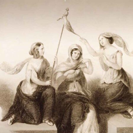 Generali in History. Tales from the Archive. Nineteenth Century.