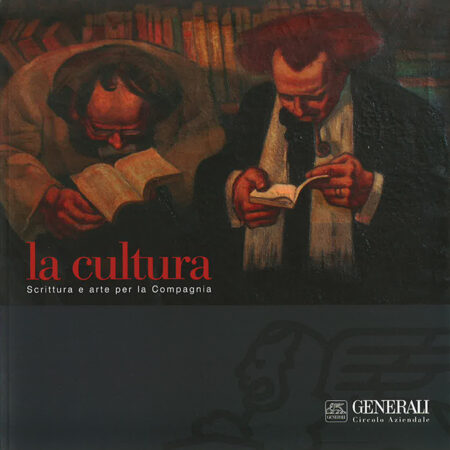 La cultura. Scrittura e arte per la Compagnia
