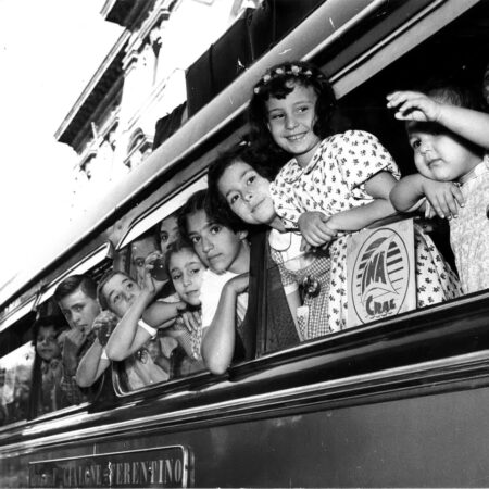 Summer trips (and more) of adults and kids