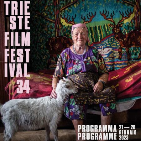 The Generali Historical Archive for Trieste Film Festival