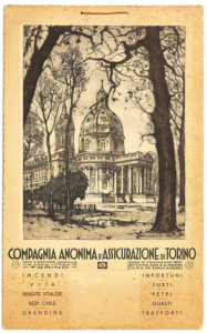 Advertising calendar (1940)