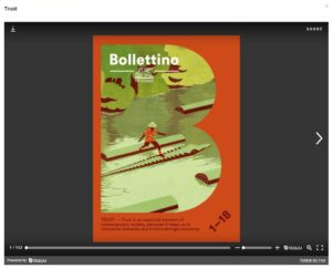 Bollettino n. 1 (nuova serie 2018)