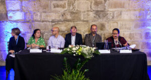 ICA International Congress on Architectural Archives (Braga, 25-27 settembre 2019)